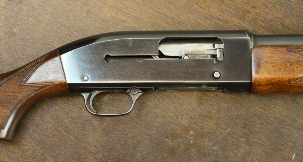 WINCHESTER MODEL 50 SEMI AUTOMATIC