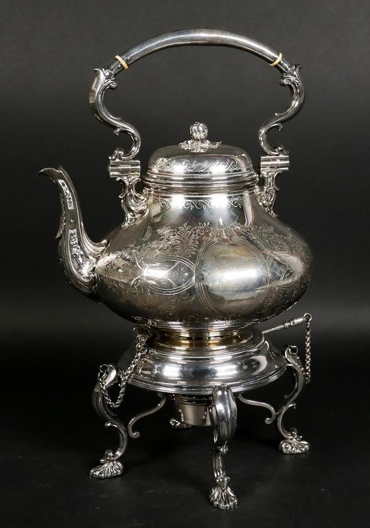 ELKINGTON ENGLISH SILVERPLATE HOT 3424fa