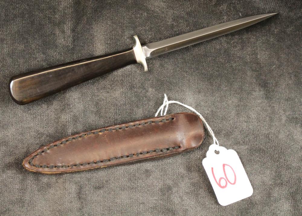 VINTAGE SLIM DAGGER BY CRAWFORD