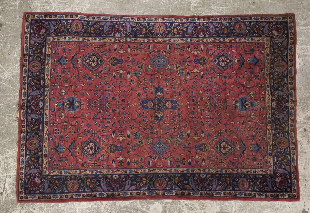 PERSIAN RUGPersian rug 20th Century  342540