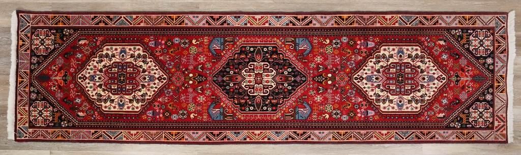 PERSIAN RUNNERPersian runner rug  342541