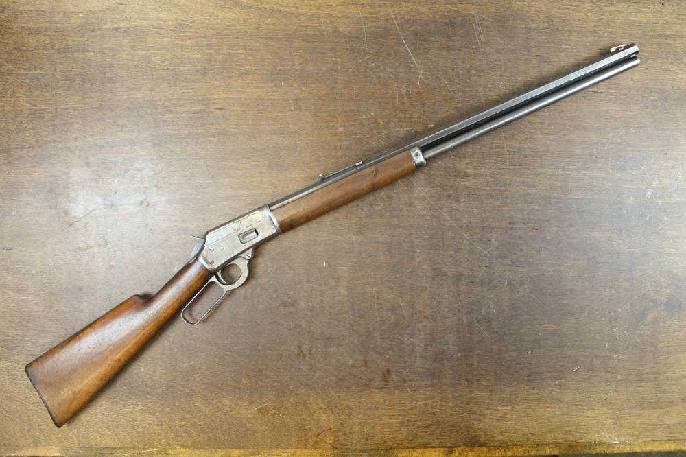 MARLIN MODEL 94 LEVER ACTION RIFLEMARLIN 34264a