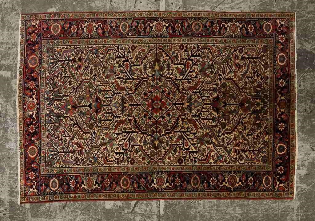 PERSIAN STYLE RUGPersian style 34275f