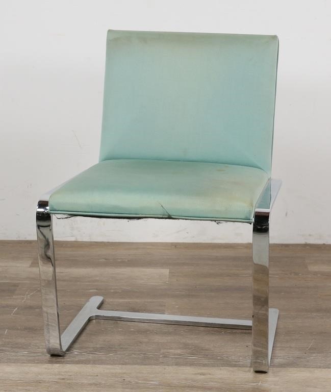 MIES VAN DER ROHE STYLE BRUNO CHAIRLudwig 342798
