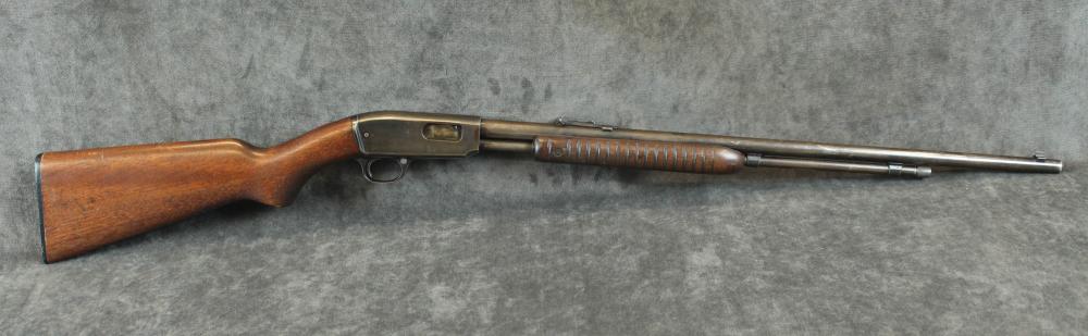 WINCHESTER MODEL 61 SLIDE ACTION