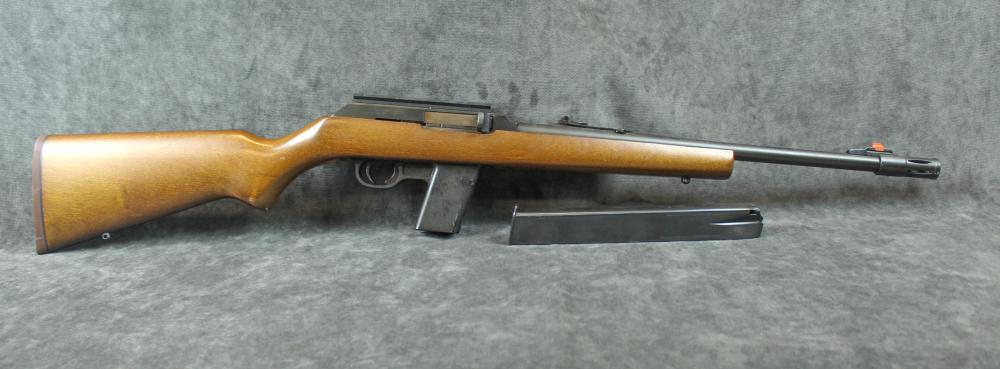 MARLIN MODEL 9 "CAMP CARBINE" SEMI