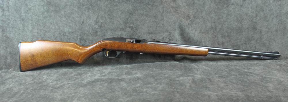 MARLIN MODEL 600 SEMI AUTOMATIC RIFLEMARLIN