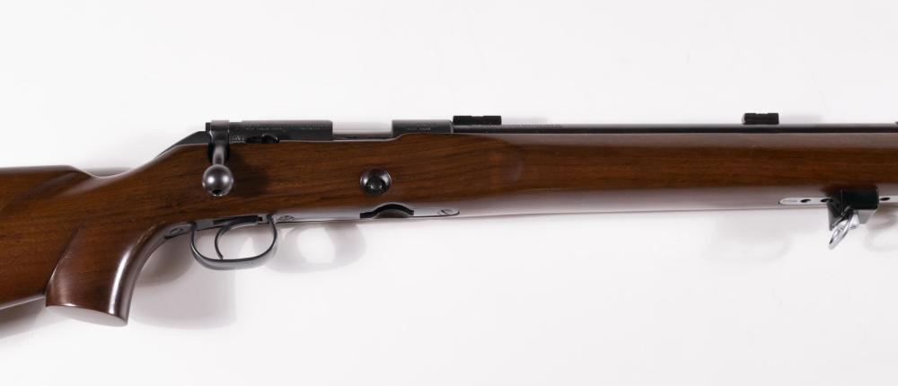 WINCHESTER MODEL 52B BOLT ACTION 34290a