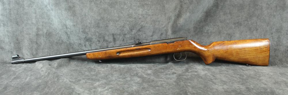 ROMANIAN MODEL 1969 BOLT ACTION