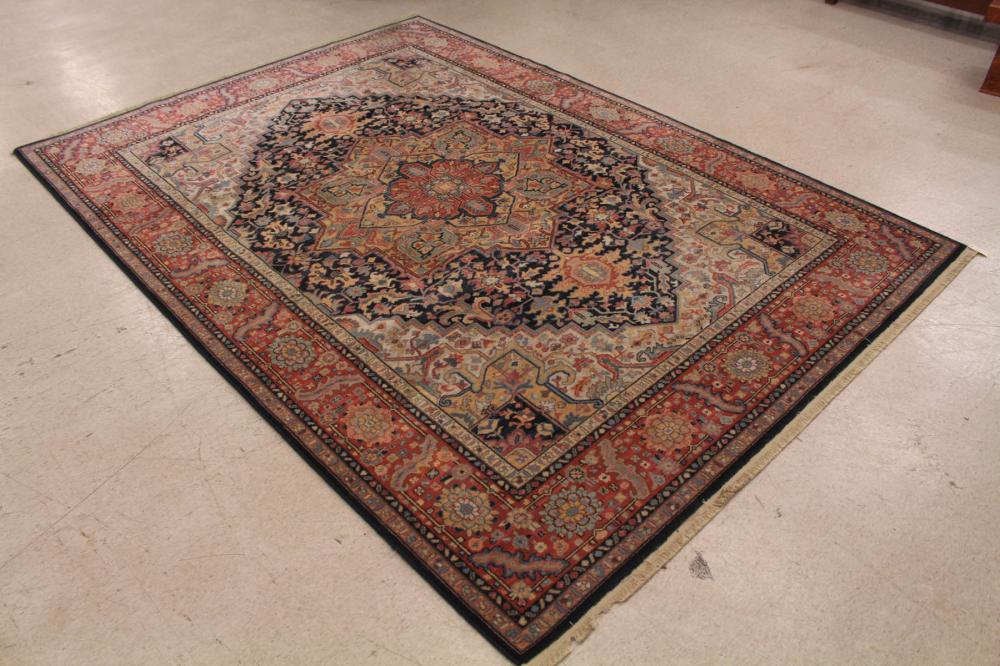 KARASTAN AMERICAN ORIENTAL CARPETKARASTAN