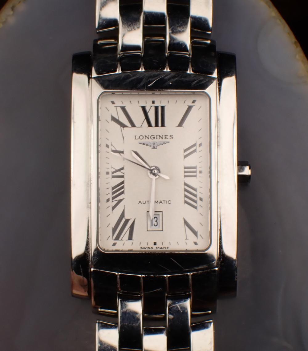 LONGINES DOLCEVITA AUTOMATIC WRIST