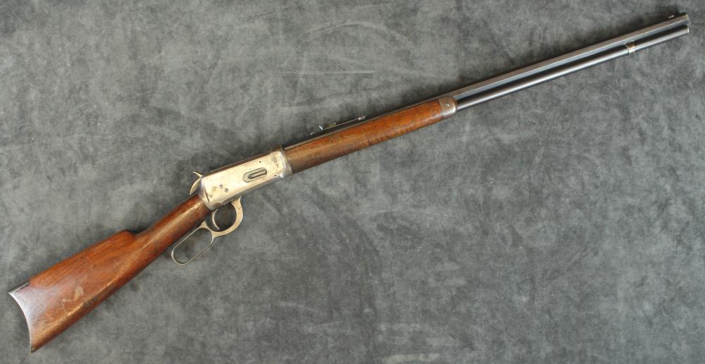 WINCHESTER MODEL 1894 LEVER ACTION