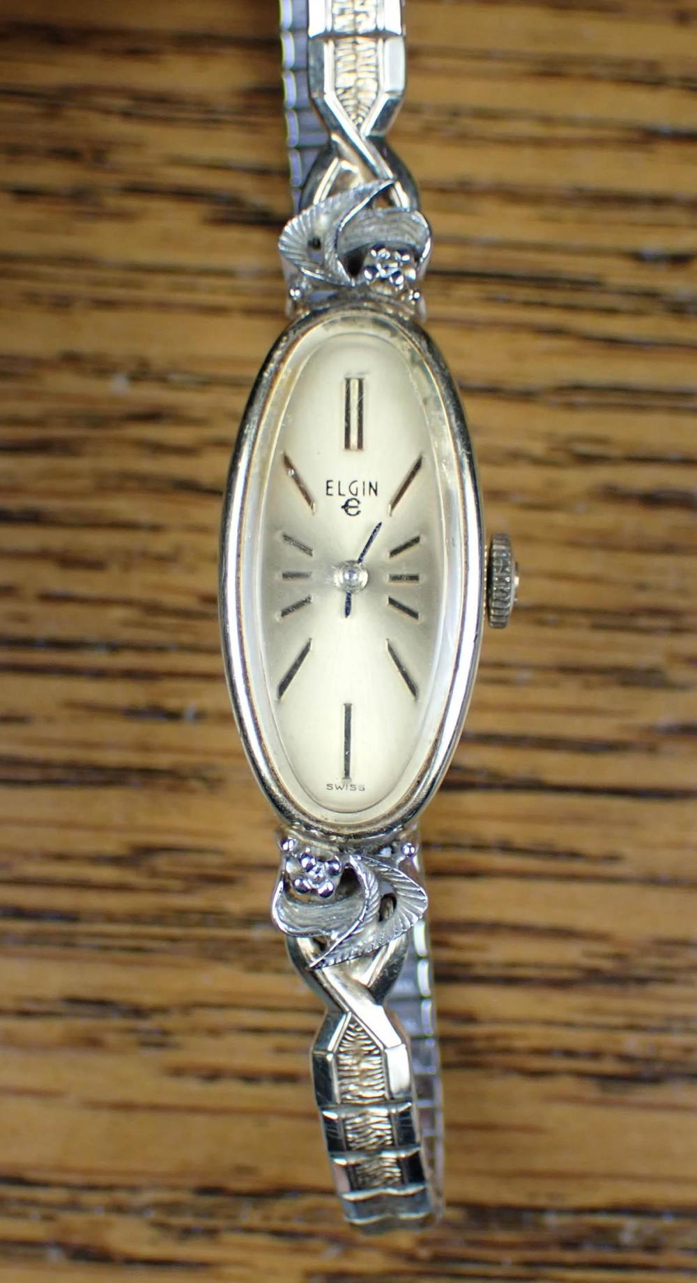 LADY S VINTAGE WRISTWATCHLADY S 342be5