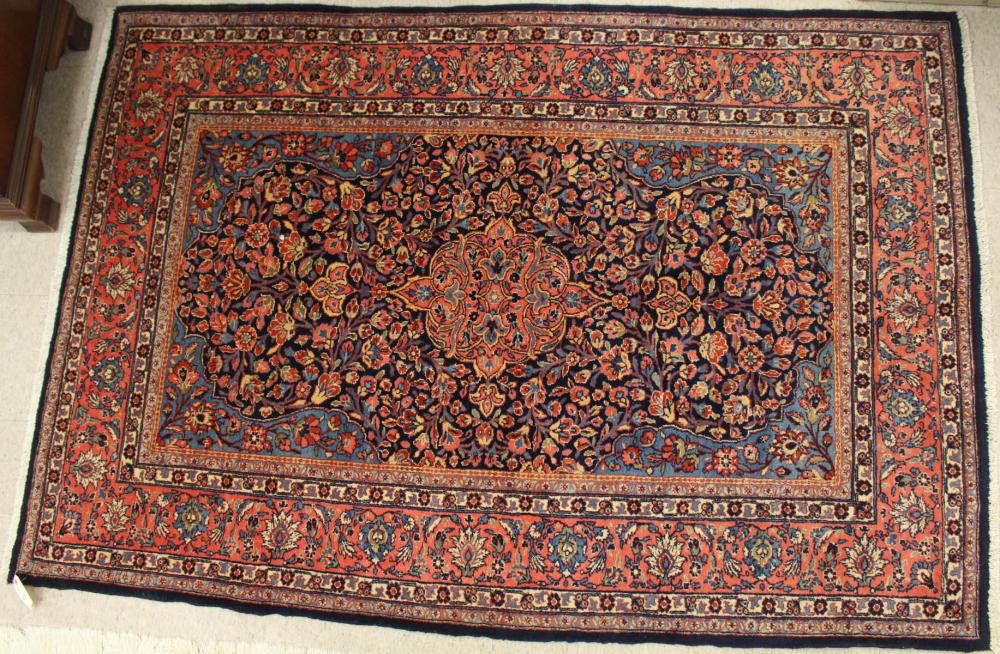 PERSIAN KAZVIN AREA RUGPERSIAN 342c2a