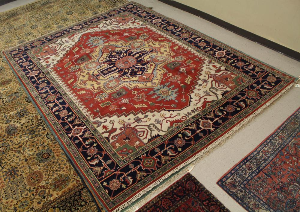 INDO PERSIAN CARPETINDO PERSIAN 342c3b