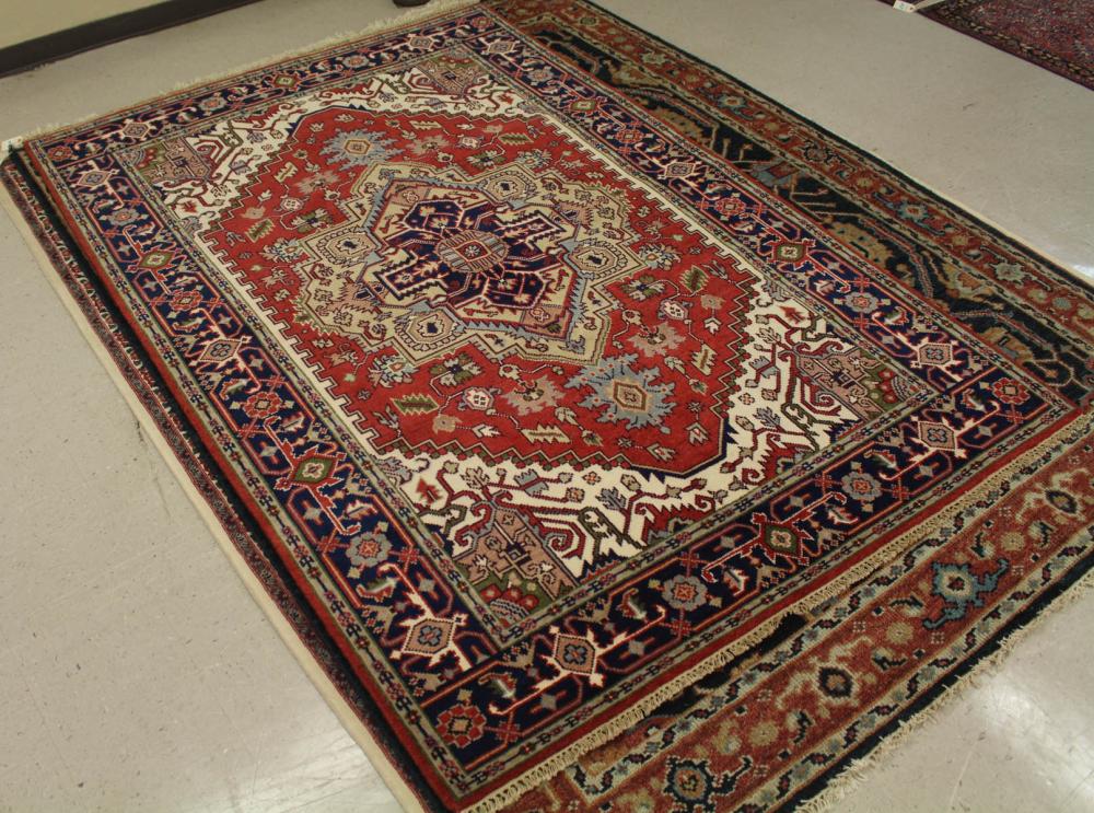 INDO PERSIAN CARPETINDO PERSIAN 342c3c