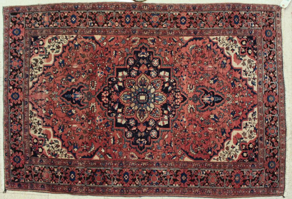 PERSIAN FEREGHAN FARAHAN SAROUK 342c55