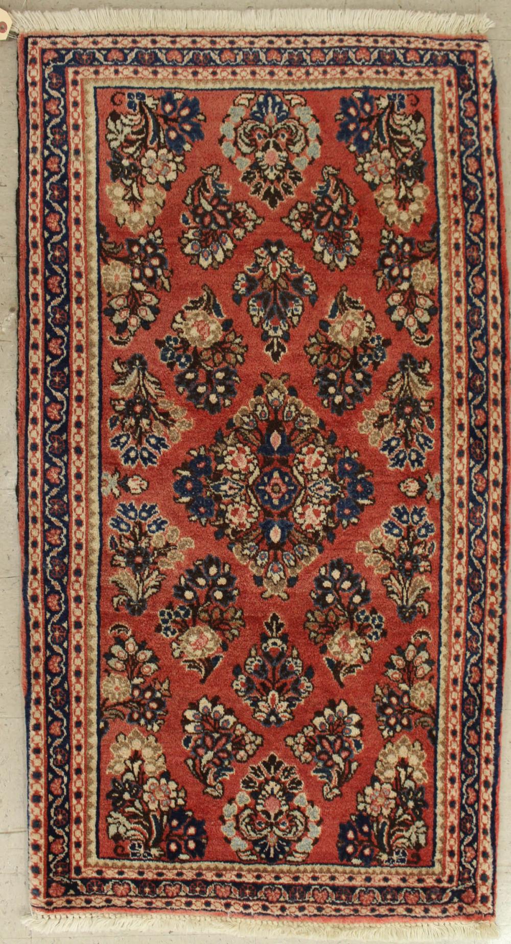 PERSIAN SAROUK AREA RUGPERSIAN 342c6f