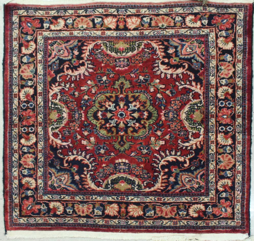 PERSIAN LILAHAN AREA RUGPERSIAN