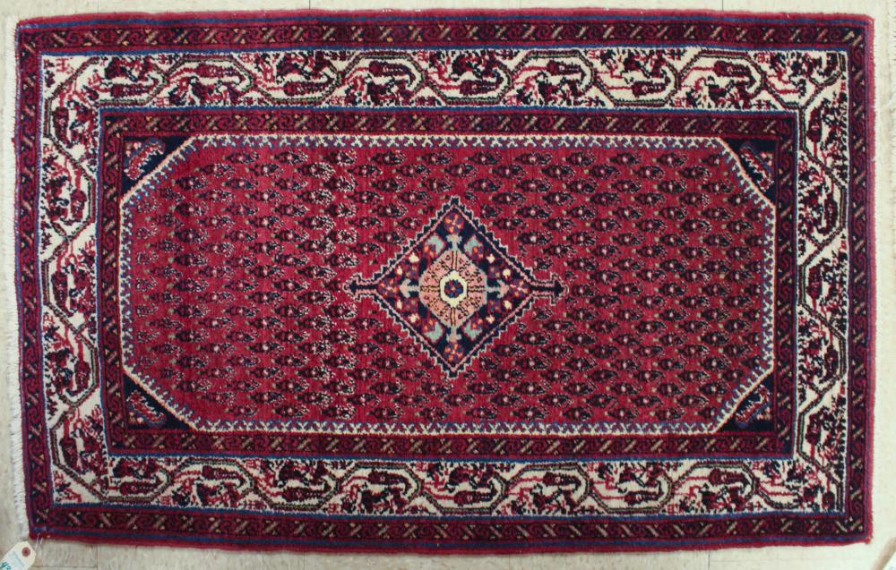 PERSIAN BIBICABAD AREA RUGPERSIAN 342ca3