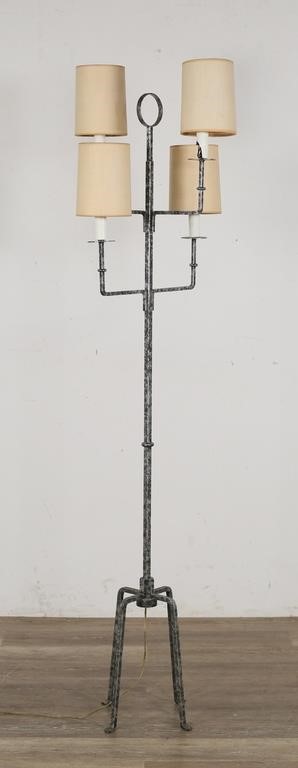TOMMI PARZINGER FLOOR LAMP NO  342ca4