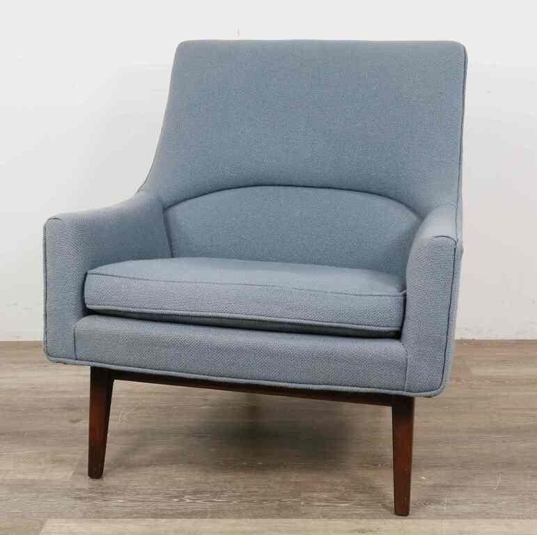 JENS RISOM A CHAIR FOR FREDERICAJens 342ca7