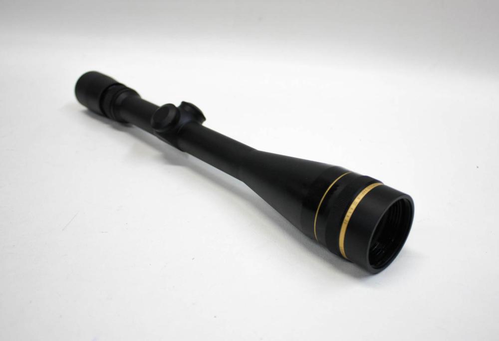 LEUPOLD VARI-X III RIFLE SCOPELEUPOLD