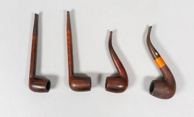 COLLECTION OF CANADIAN AND BENT