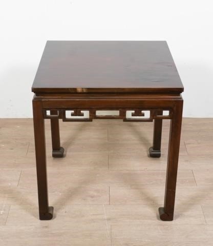 CHINESE SIDE TABLEChinese side 340b53