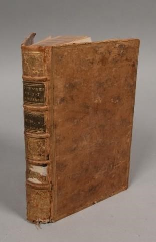 WORKS OF JEAN JACQUES ROUSSEAU 340c12