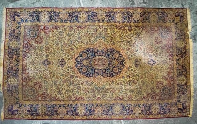 ROOM SIZE PERSIAN RUGRoom size 340c31