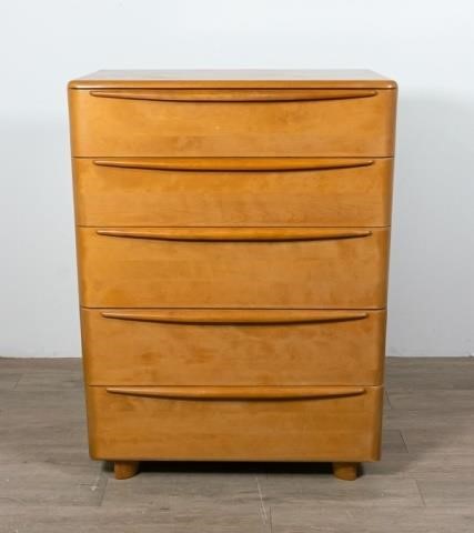 HEYWOOD WAKEFIELD MID CENTURY CHEST