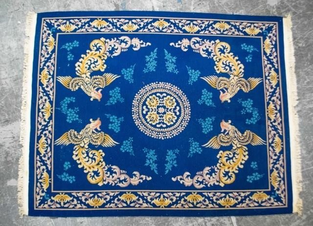 ROOM SIZE CHINESE RUGChinese rug 340de9
