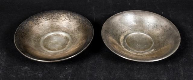 PAIR OF TOWLE STERLING BON BON 340e55