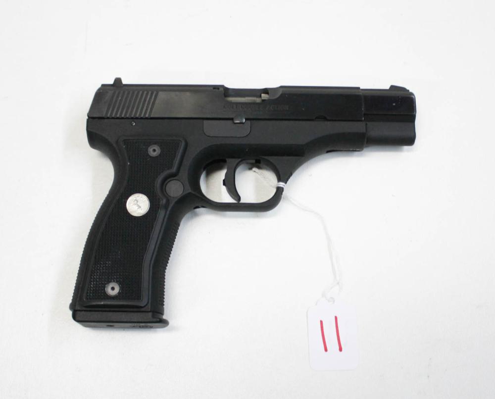 COLT MODEL 2000 SEMI AUTOMATIC 340e99