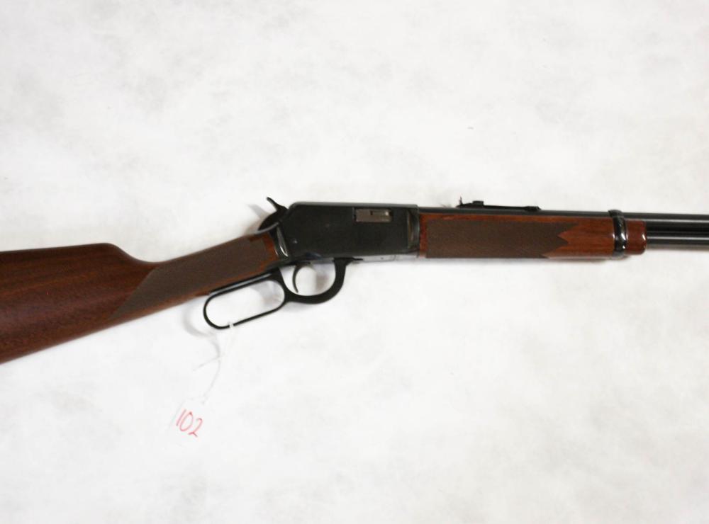 WINCHESTER MODEL 9422M XTR LEVER ACTION