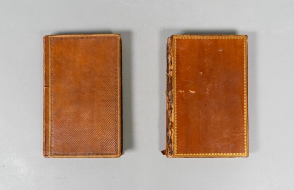 2 VOLUMES BY LORD BYRON2 volumes 341025