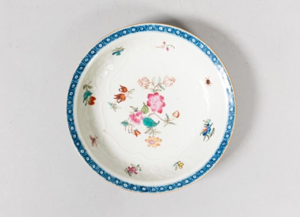 18TH CENTURY CHINESE EXPORT PORCELAIN 341060