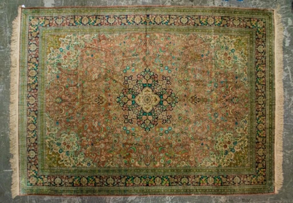 ROOM SIZE PERSIAN RUGRoom size 3410df