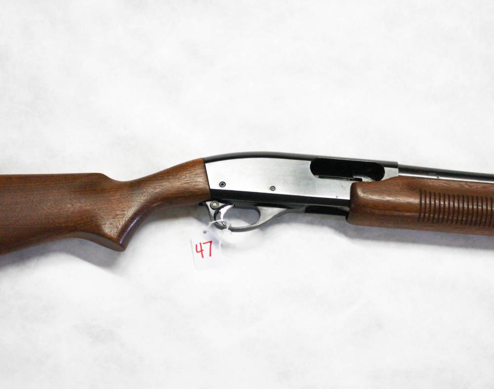 REMINGTON MODEL 870 WINGMASTER