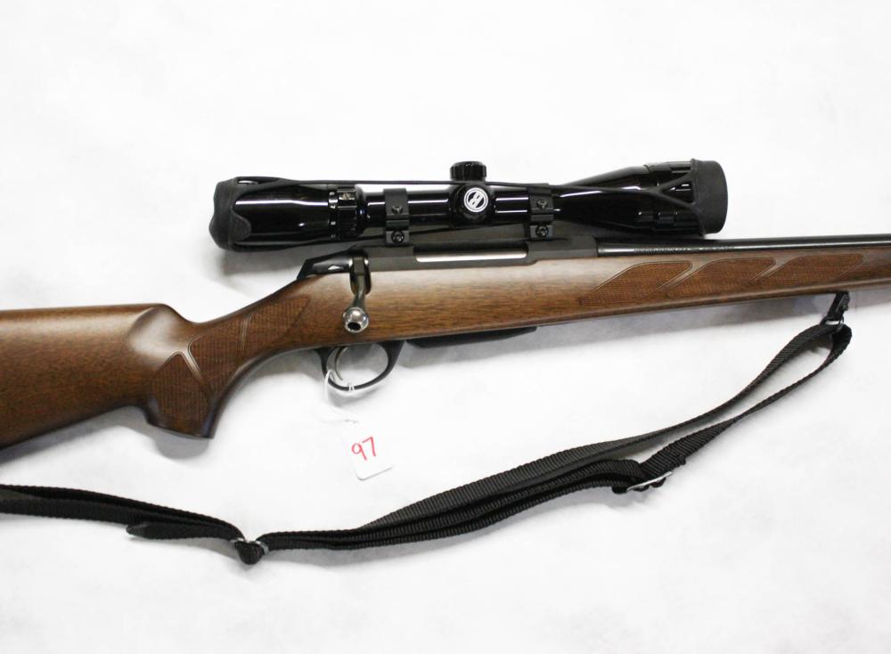 TIKKA MODEL T3 BOLT ACTION RIFLETIKKA