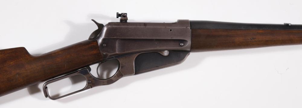 WINCHESTER MODEL 1895 LEVER ACTION 3413d5