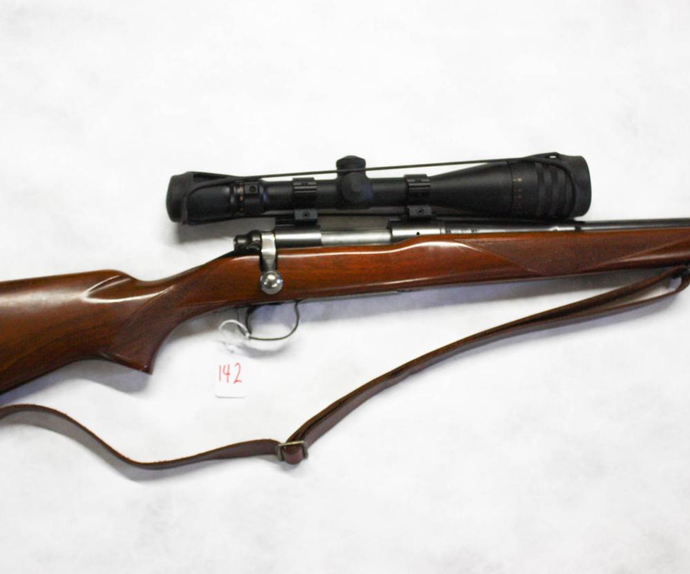 REMINGTON MODEL 722B BOLT ACTION 3413e3