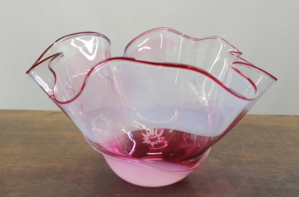 SUSAN ANNE GLASS CONTEMPORARY GLASS 3415f5