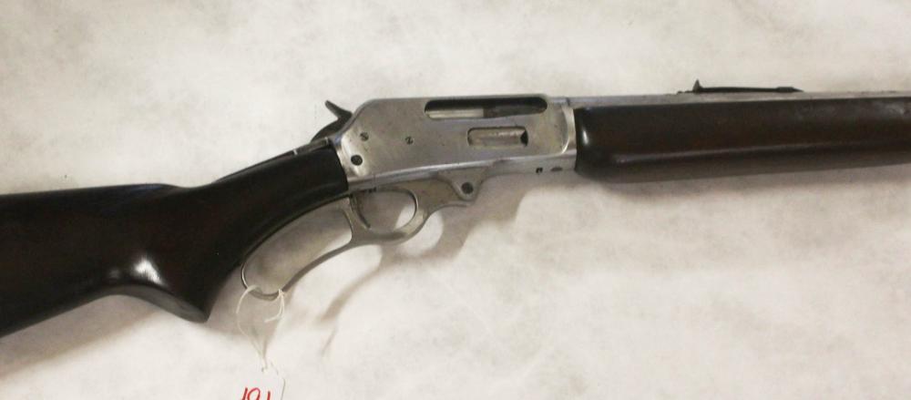 MARLIN MODEL 336A LEVER ACTION 3415ff