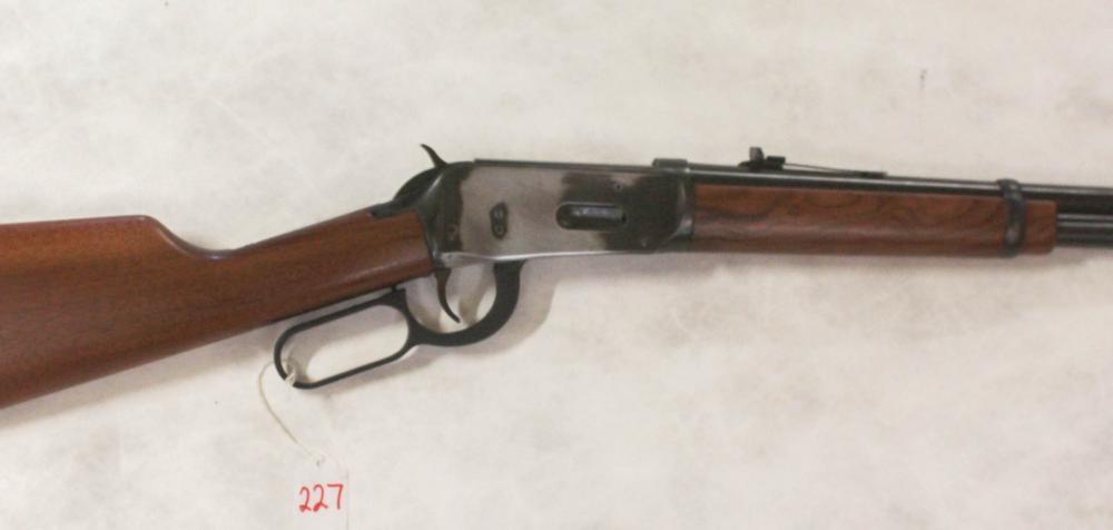 WINCHESTER MODEL 94 LEVER ACTION