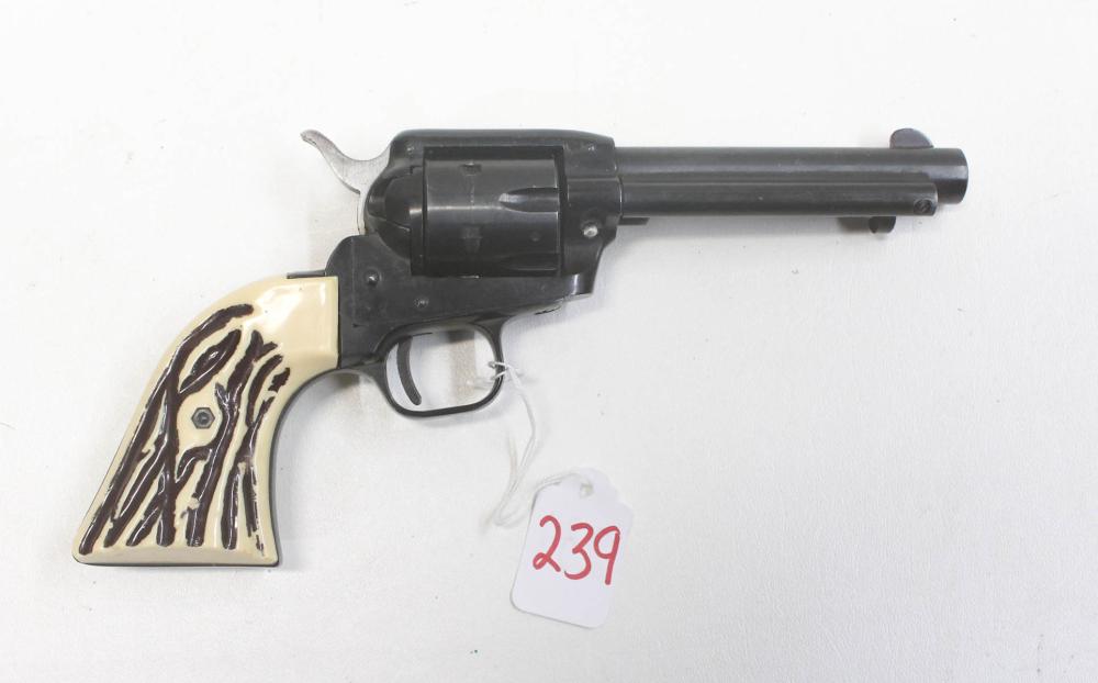 MADISON IMPORTS MODEL 21 SINGLE ACTION