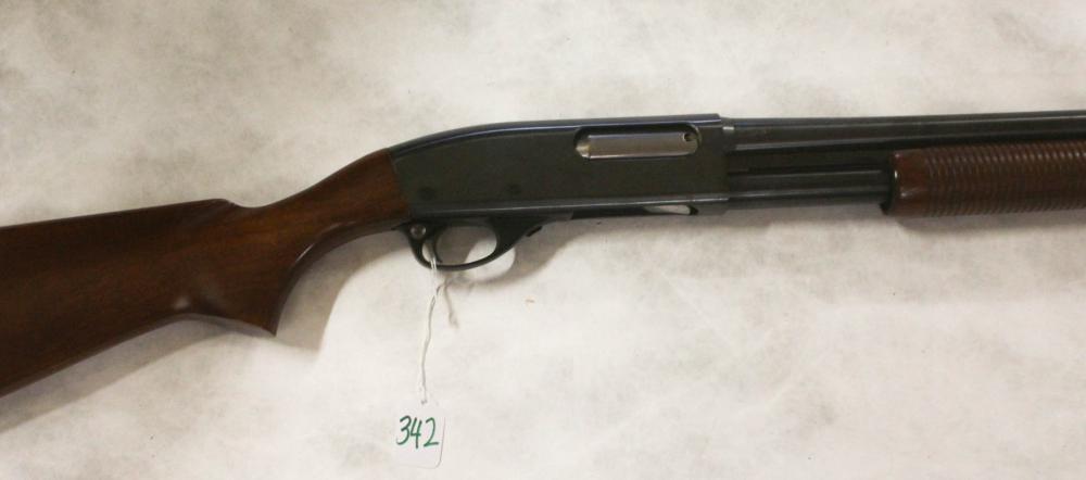 REMINGTON MODEL 870 WINGMASTER SHOTGUNREMINGTON