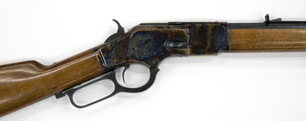 NAVY ARMS/A. UBERTI MODEL 73 LEVER ACTION