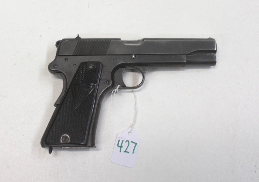 F.B. RADOM VIS 35 SEMI AUTOMATIC